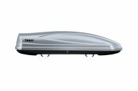 грузовой бокс Thule SPIRIT 780 серебристый ― Autodoctor.com.ua Аккумуляторы, амортизаторы, колодки и другие запчасти.